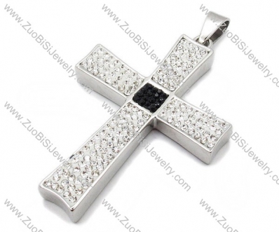 Stainless Steel Pendant -JP050954
