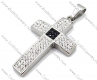 Stainless Steel Pendant -JP050955