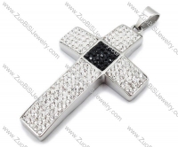 Stainless Steel Pendant -JP050956