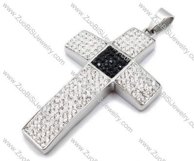Stainless Steel Pendant -JP050956