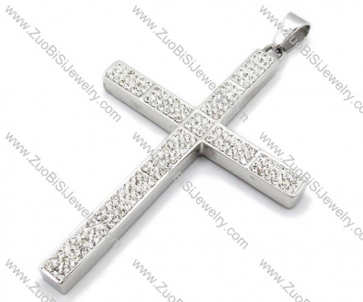 Stainless Steel Pendant -JP050958