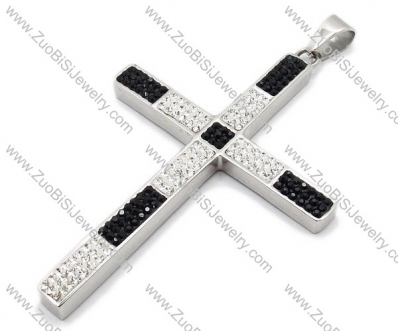 Stainless Steel Pendant -JP050959