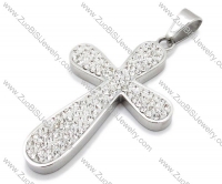 Stainless Steel Pendant -JP050960