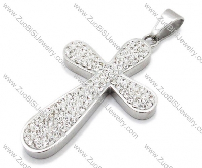 Stainless Steel Pendant -JP050960