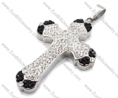 Stainless Steel Pendant -JP050961