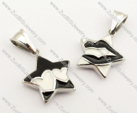 Stainless Steel Pendant -JP050976