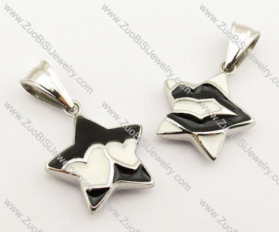 Stainless Steel Pendant -JP050976