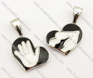 Stainless Steel Pendant -JP050977
