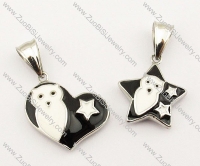 Stainless Steel Pendant -JP050979