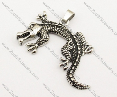 Stainless Steel Pendant -JP051010