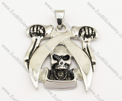 Stainless Steel Pendant -JP051017