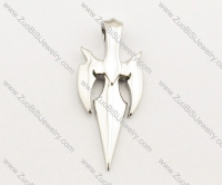 Stainless Steel Pendant -JP051027