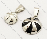 Stainless Steel Pendant -JP051039