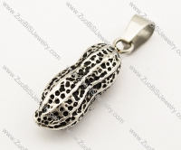 Stainless Steel Pendant -JP051045