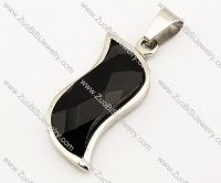 Stainless Steel Pendant -JP051050