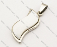 Stainless Steel Pendant -JP051051