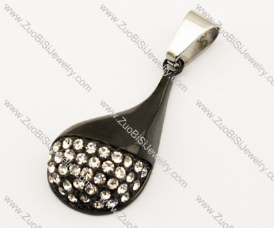 Stainless Steel Pendant -JP051052