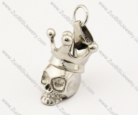 Stainless Steel Pendant -JP051055