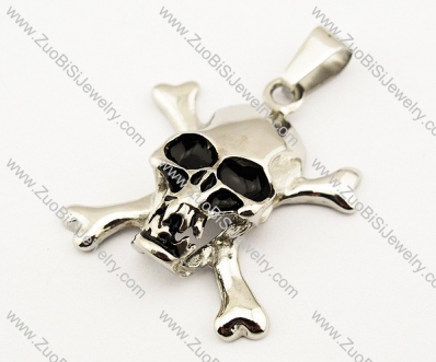 Stainless Steel Pendant -JP051056