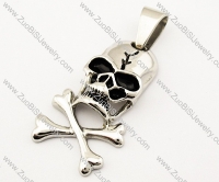 Stainless Steel Pendant -JP051058