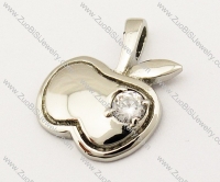 Stainless Steel Pendant -JP051061