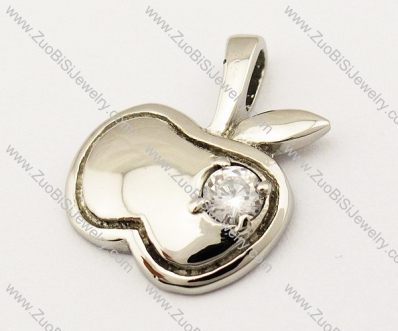 Stainless Steel Pendant -JP051061
