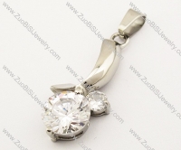 Stainless Steel Pendant -JP051063