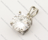 Stainless Steel Pendant -JP051065