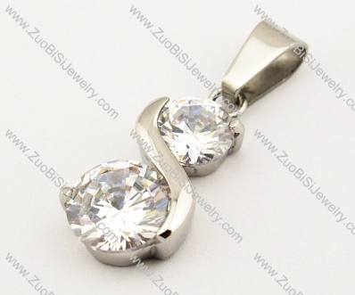 Stainless Steel Pendant -JP051066