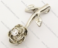 Stainless Steel Pendant -JP051067