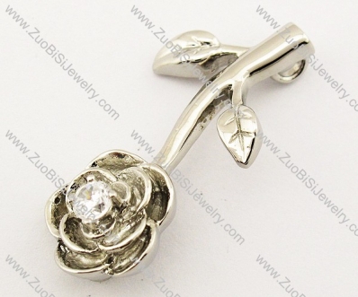 Stainless Steel Pendant -JP051067