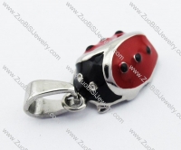 Stainless Steel Pendant -JP051069