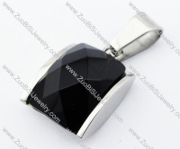 Stainless Steel Pendant -JP051075