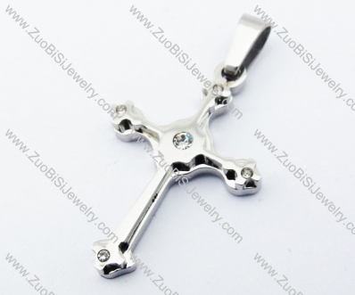 Stainless Steel Pendant -JP051080
