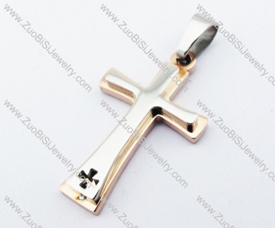Stainless Steel Pendant -JP051082