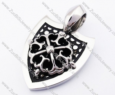 Stainless Steel Pendant -JP051086