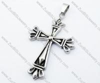 Stainless Steel Pendant -JP051092