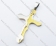 Stainless Steel Pendant -JP051094