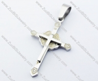 Stainless Steel Pendant -JP051097