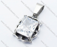 Stainless Steel Pendant -JP051100