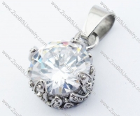 Stainless Steel Pendant -JP051104