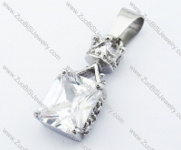 Stainless Steel Pendant -JP051107