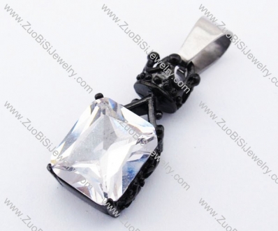 Stainless Steel Pendant -JP051108