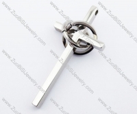 Stainless Steel Pendant -JP051113