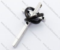 Stainless Steel Pendant -JP051114