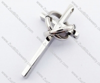 Stainless Steel Pendant -JP051116