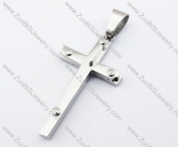 Stainless Steel Pendant -JP051121