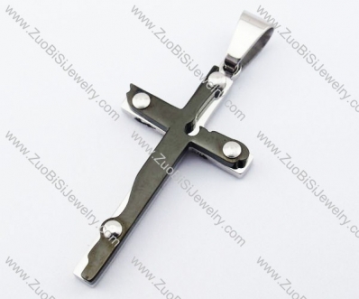 Stainless Steel Pendant -JP051122