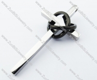 Stainless Steel Pendant -JP051126