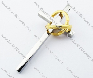 Stainless Steel Pendant -JP051127